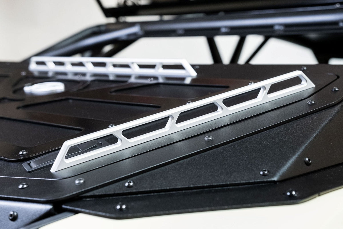 Elektric Offroad Volt Series Baja Bed Box for 2017-24 Can-Am X3