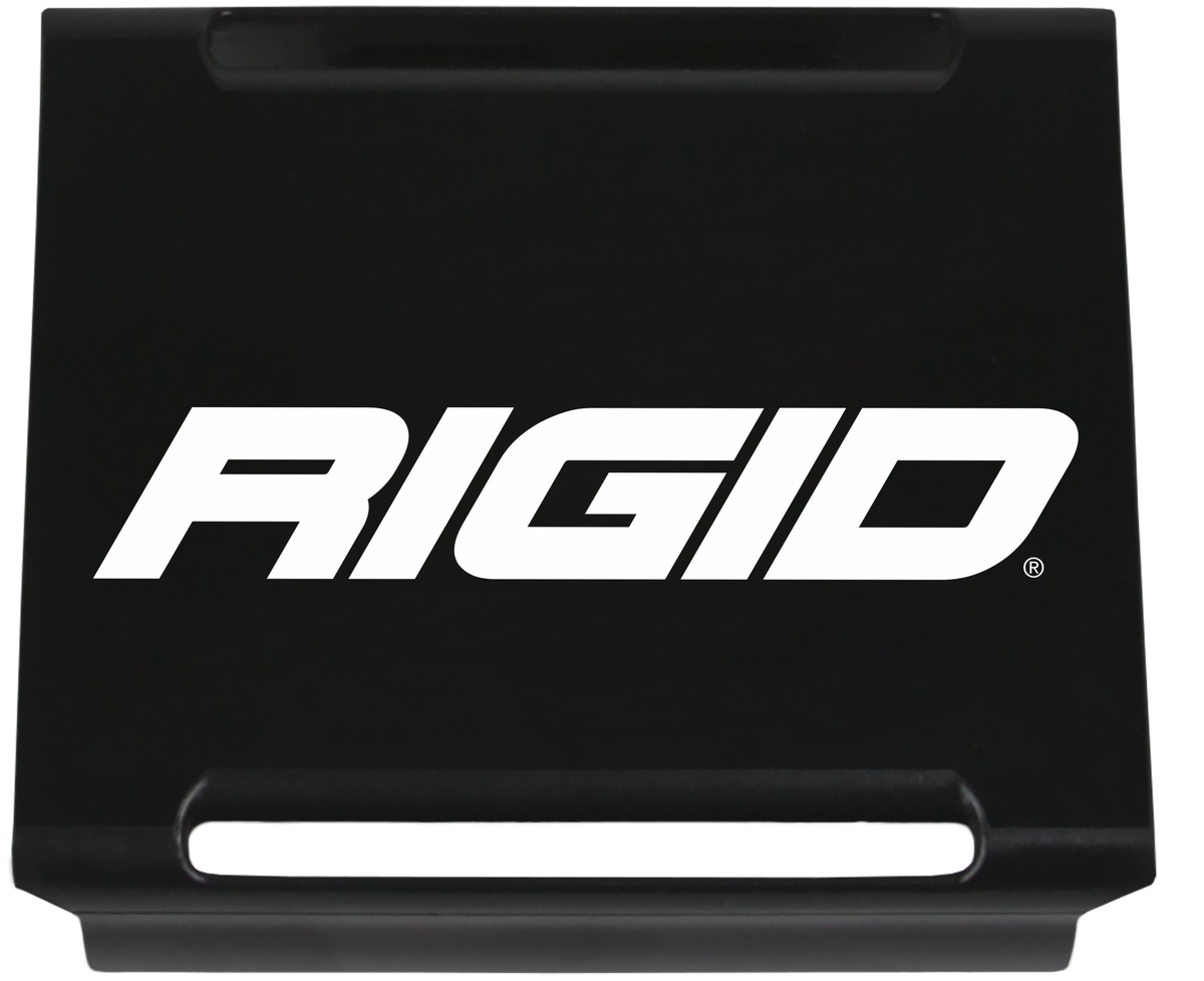 Rigid Industries Light Cover E-Series Pro