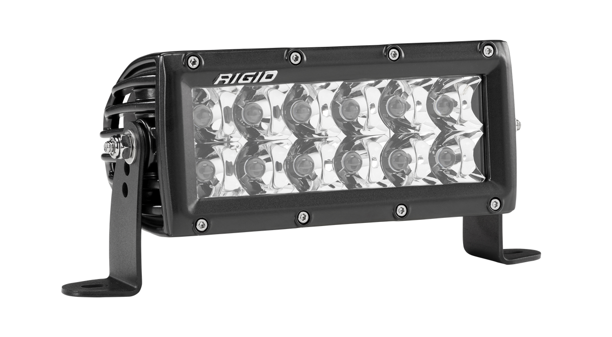 Rigid Industries Spot Light E-Series Pro
