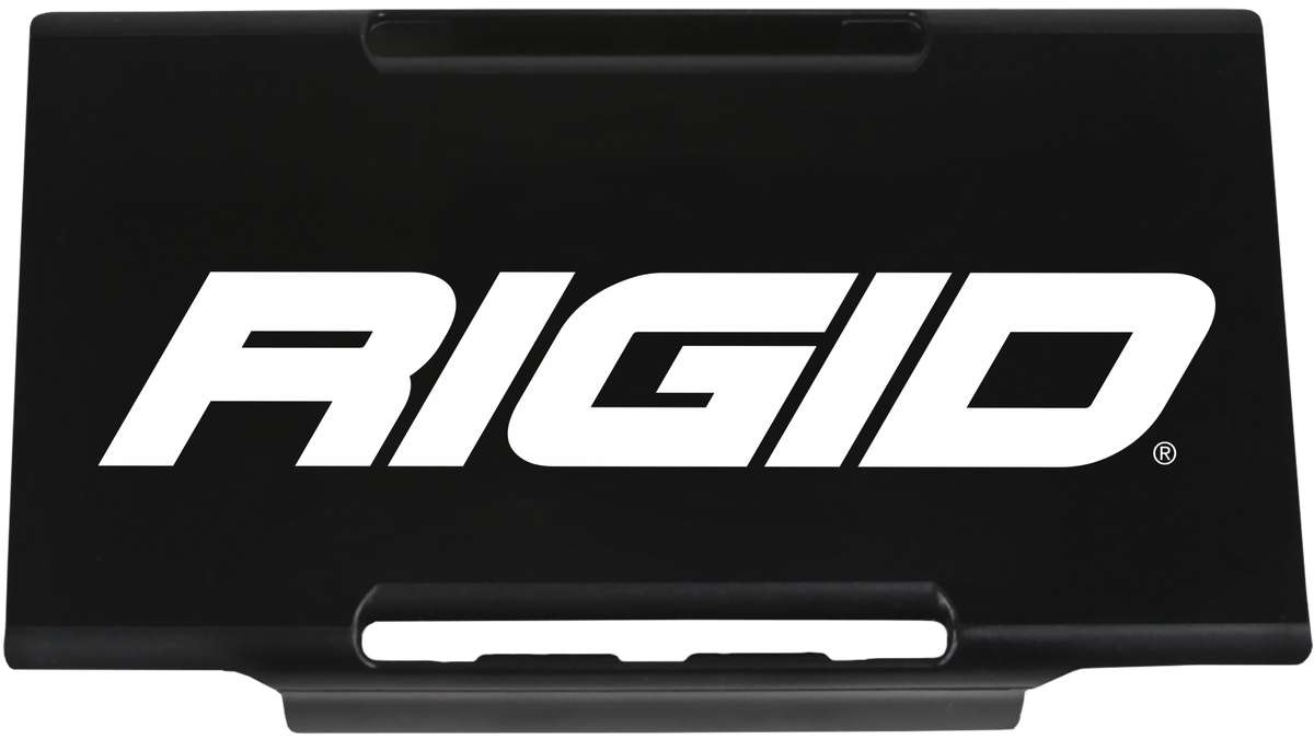 Rigid Industries Light Cover E-Series Pro