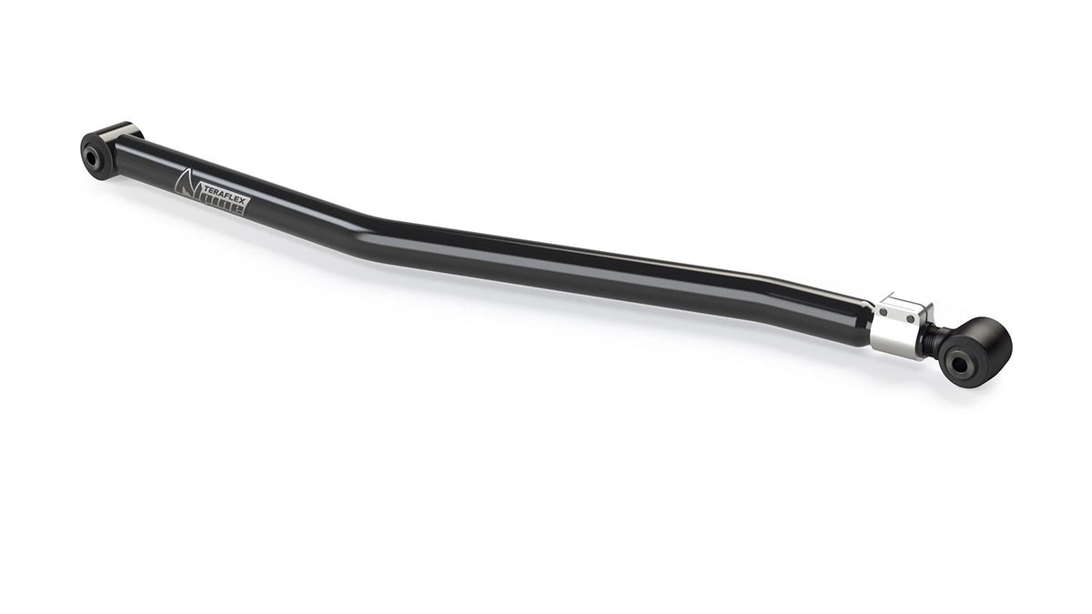 20-Up Jeep Gladiator Alpine Long Arm Rear Upper Left 3-6 Inch Lift TeraFlex