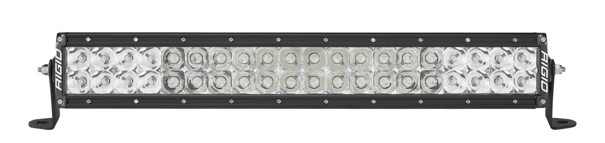 Rigid Industries Spot/Flood Combo Light E-Series Pro