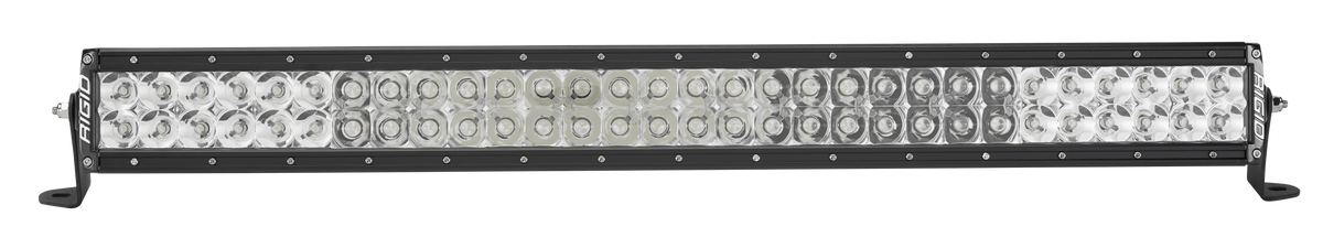 Rigid Industries Spot/Flood Combo Light E-Series Pro