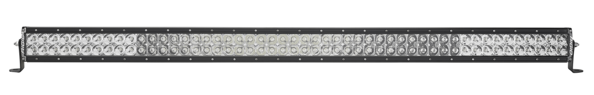Rigid Industries Spot/Flood Combo Light E-Series Pro