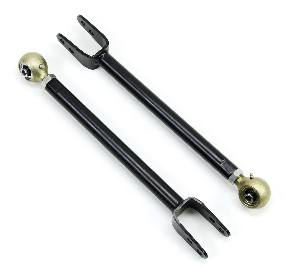TJ / ZJ / XJ / MJ Short Control Arm Pair Front Upper 0-4 Inch Lift TeraFlex
