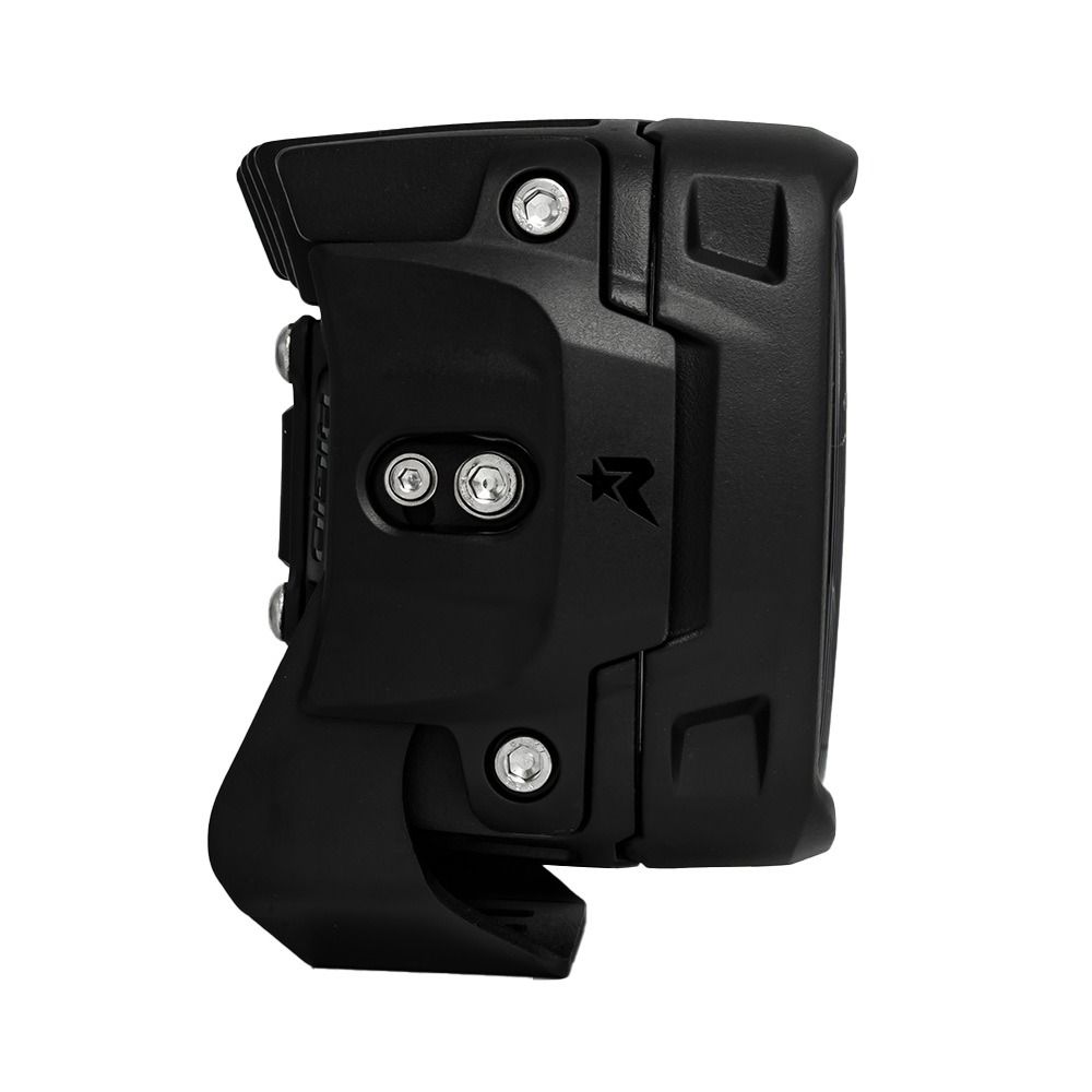 Rigid Industries Phoenix Pod Surface Mount, Spot
