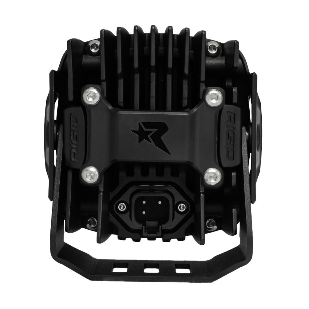 Rigid Industries Phoenix Pod Surface Mount, Spot