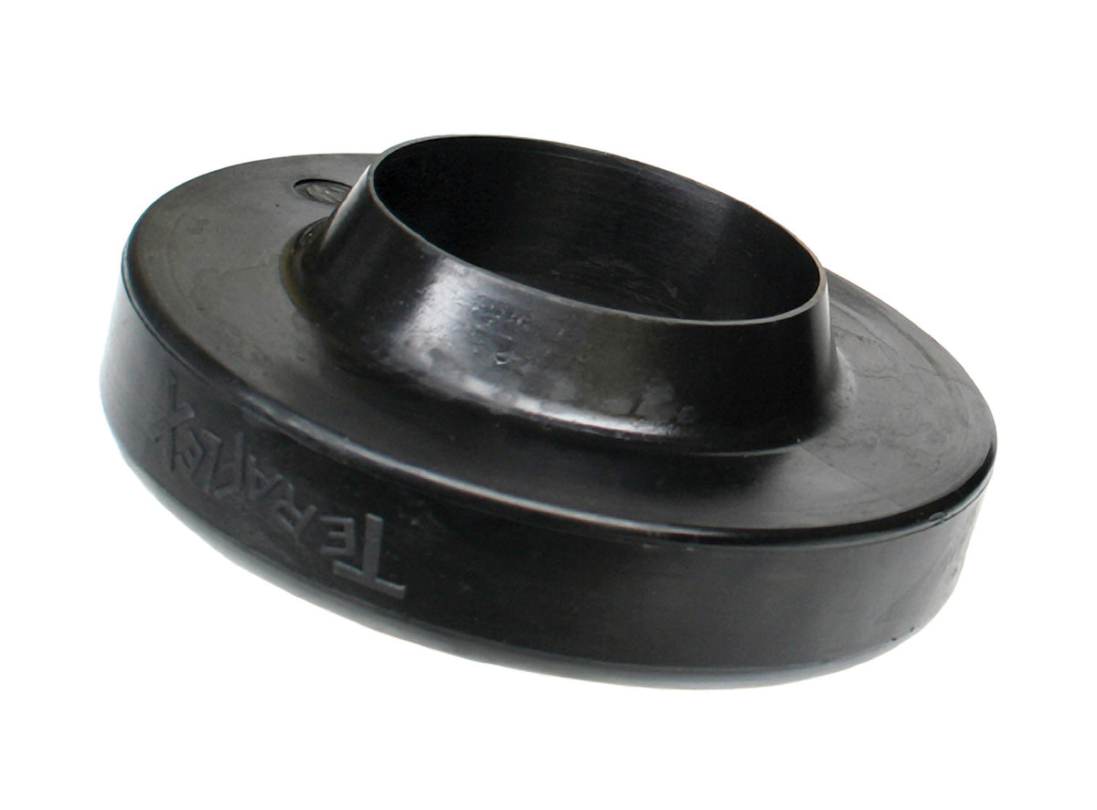 07-18 Wrangler JK 1 Inch Front Coil Spring Spacer Each TeraFlex
