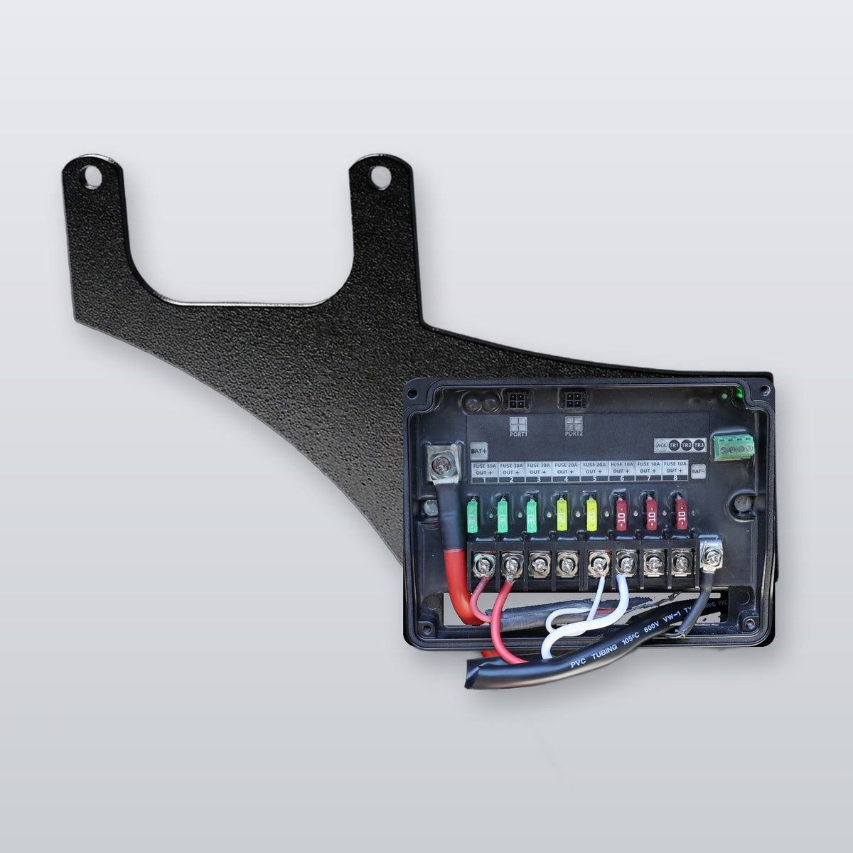 2019+ Mercedes Sprinter Wireless Harness 2.0 Mounting Plate