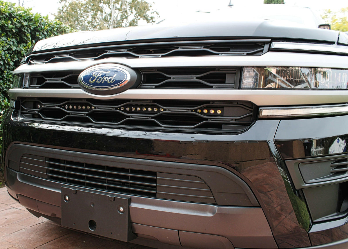 2022-2024 Ford Expedition 40in Light Bar