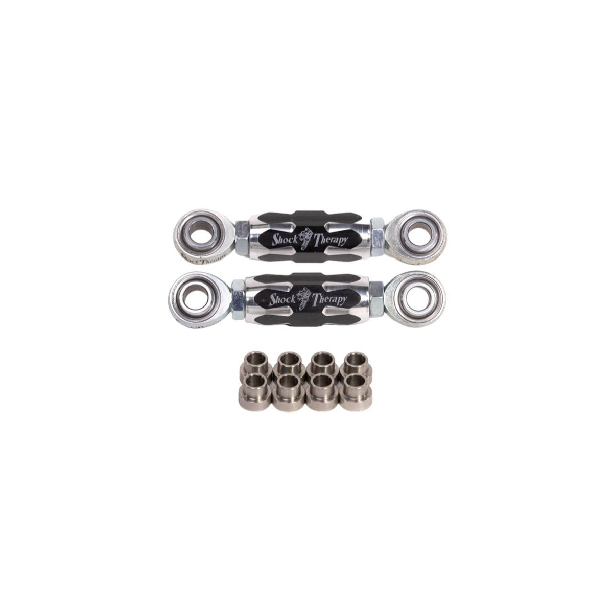 Shock Therapy Link Kits for Polaris RZR Turbo R