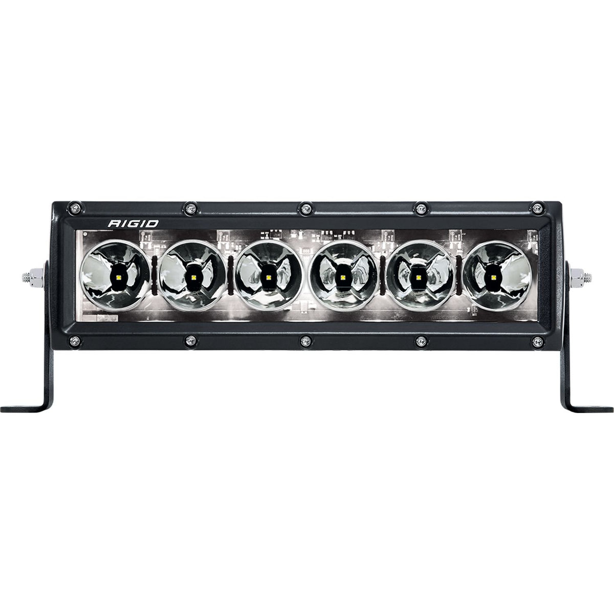 Radiance Plus 10 Inch RGBW Light Bar RIGID Industries - Default Title
