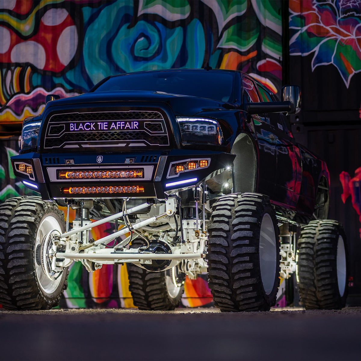 Rigid Industries Radiance Plus RGBW Light Bar
