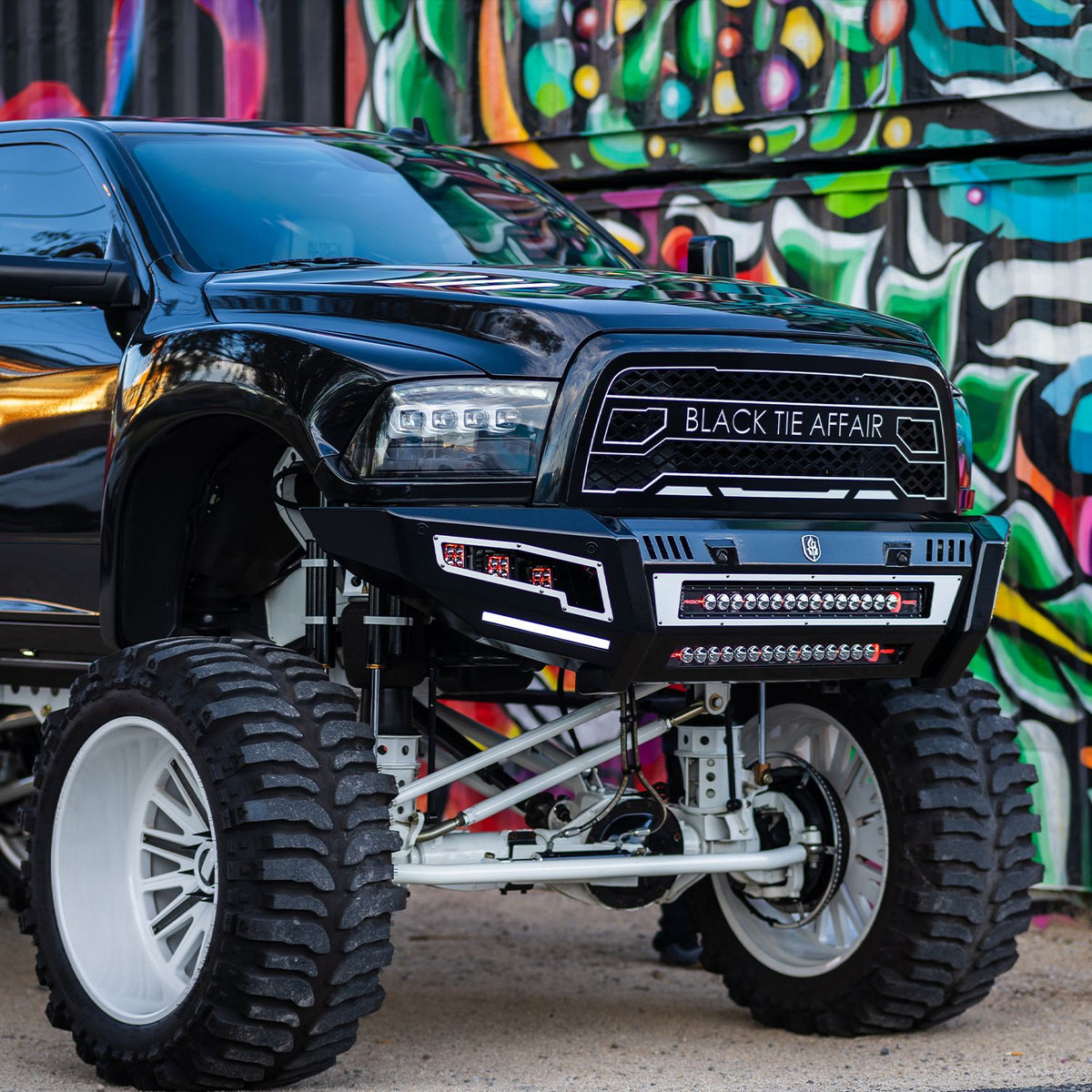 Rigid Industries Radiance Plus RGBW Light Bar