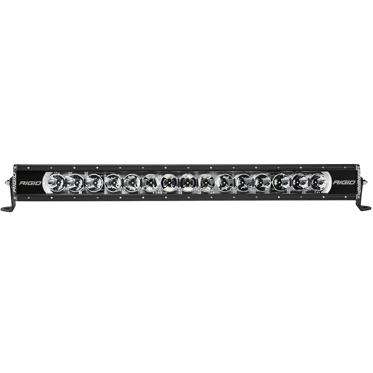 Rigid Industries Radiance Plus RGBW Light Bar
