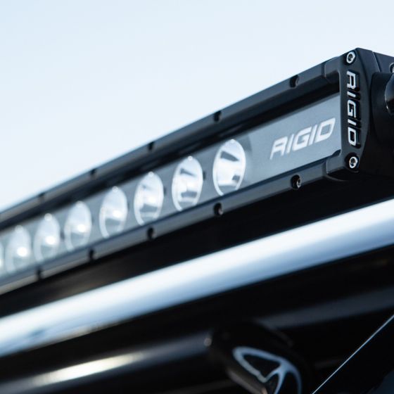 Rigid Industries SR-Series Broad Spot Beam Lightbar