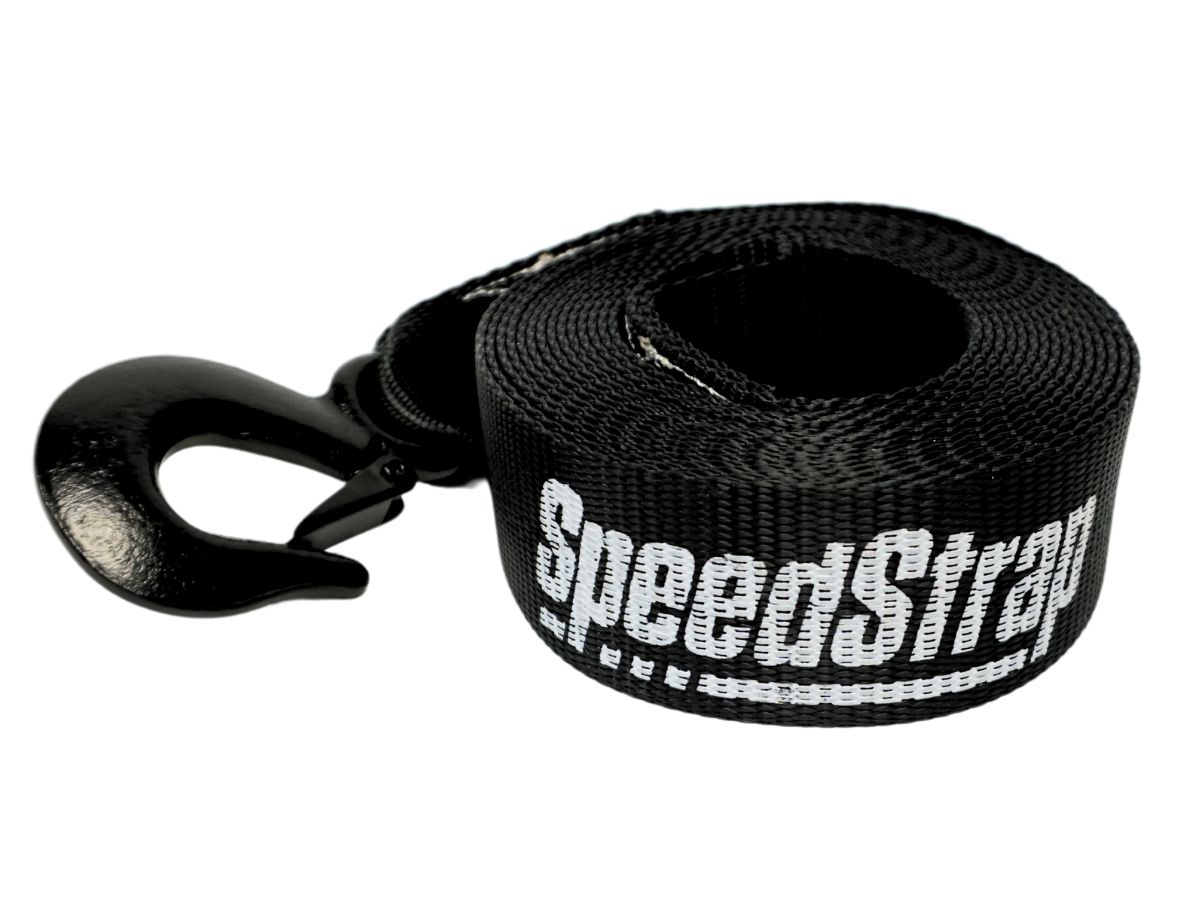 2 Inch x 20' Boat WInch Strap SpeedStrap