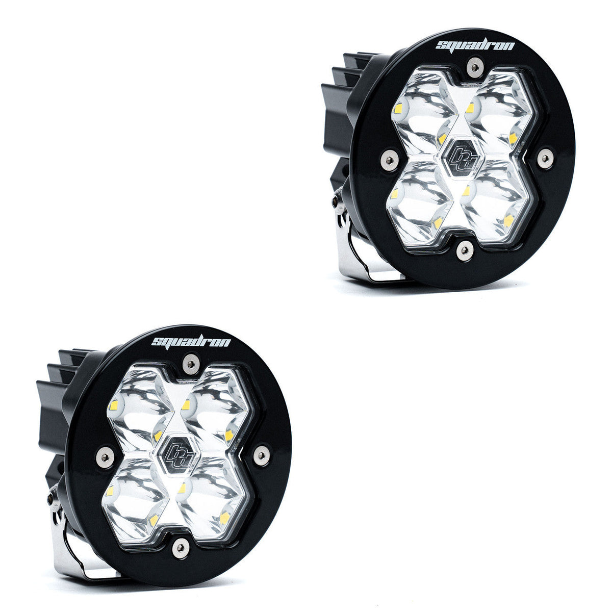 Baja Designs Squadron-R Sport 2.0 (Pair)