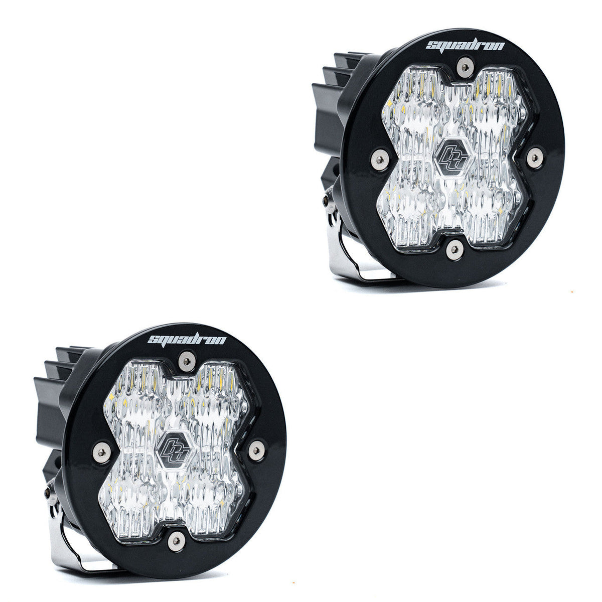 Baja Designs Squadron-R Sport 2.0 (Pair)