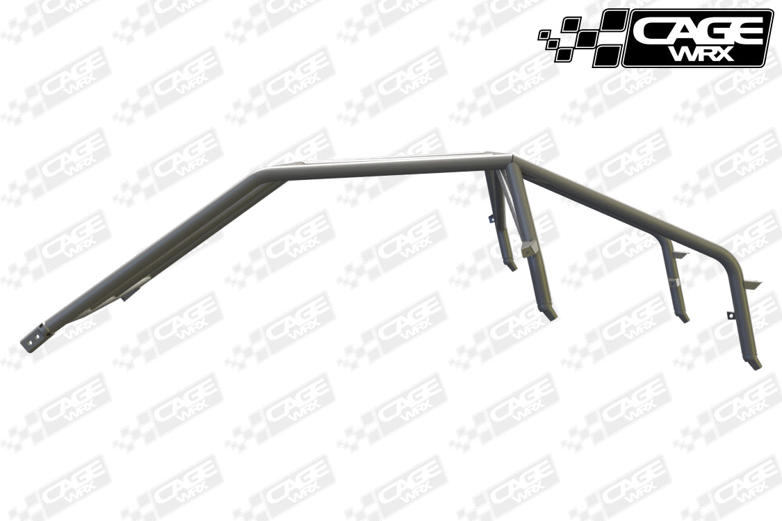 Polaris RZR Pro R Roll Cage KIT | "BAJA SPEC"