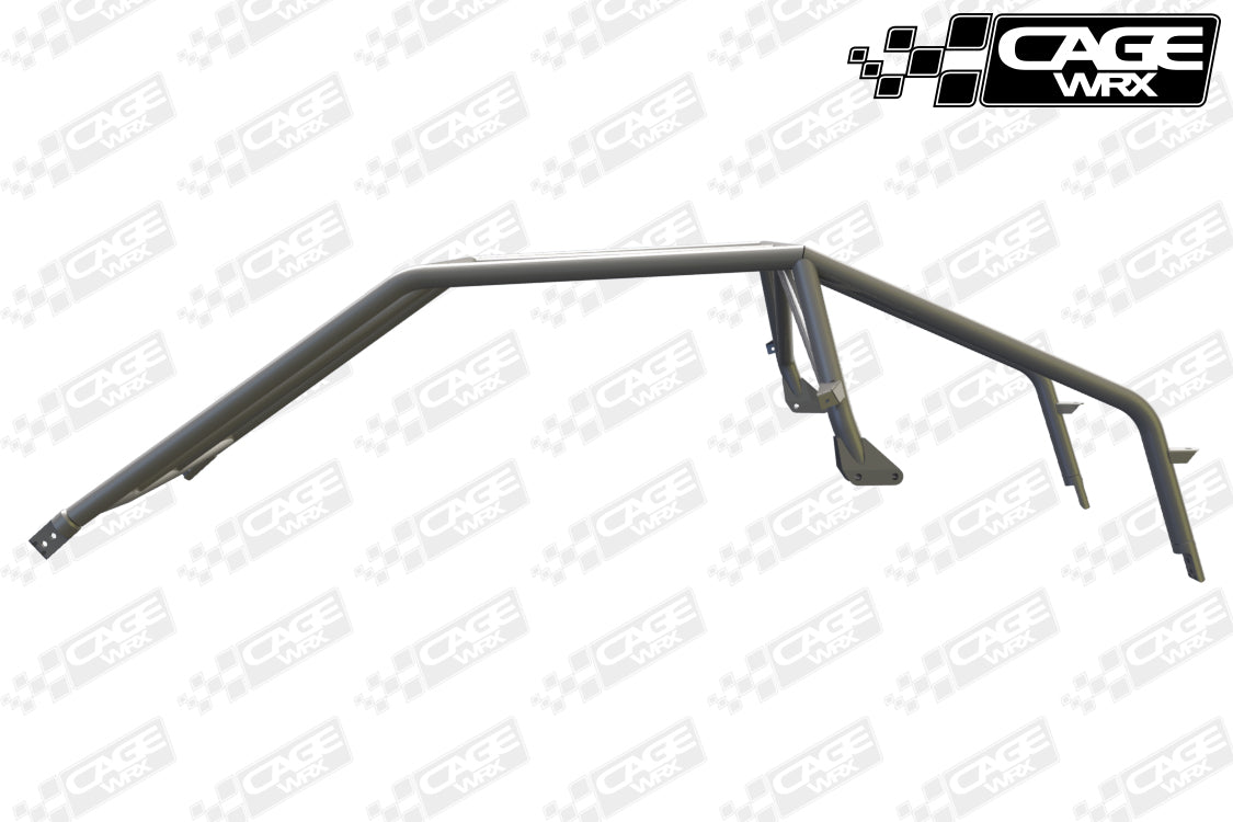 Polaris RZR Pro XP Roll Cage KIT | "BAJA SPEC"