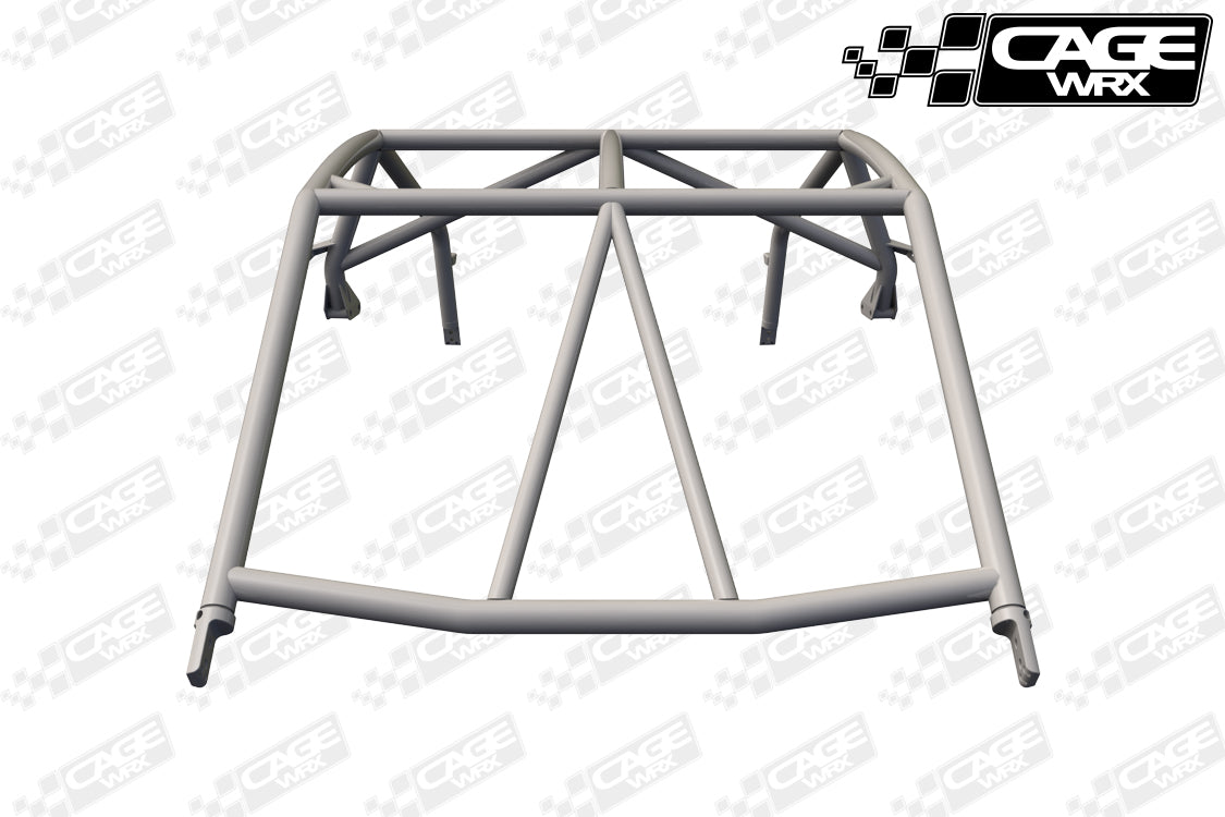 Polaris RZR Pro S / Turbo R Roll Cage KIT | "SUPER SHORTY"