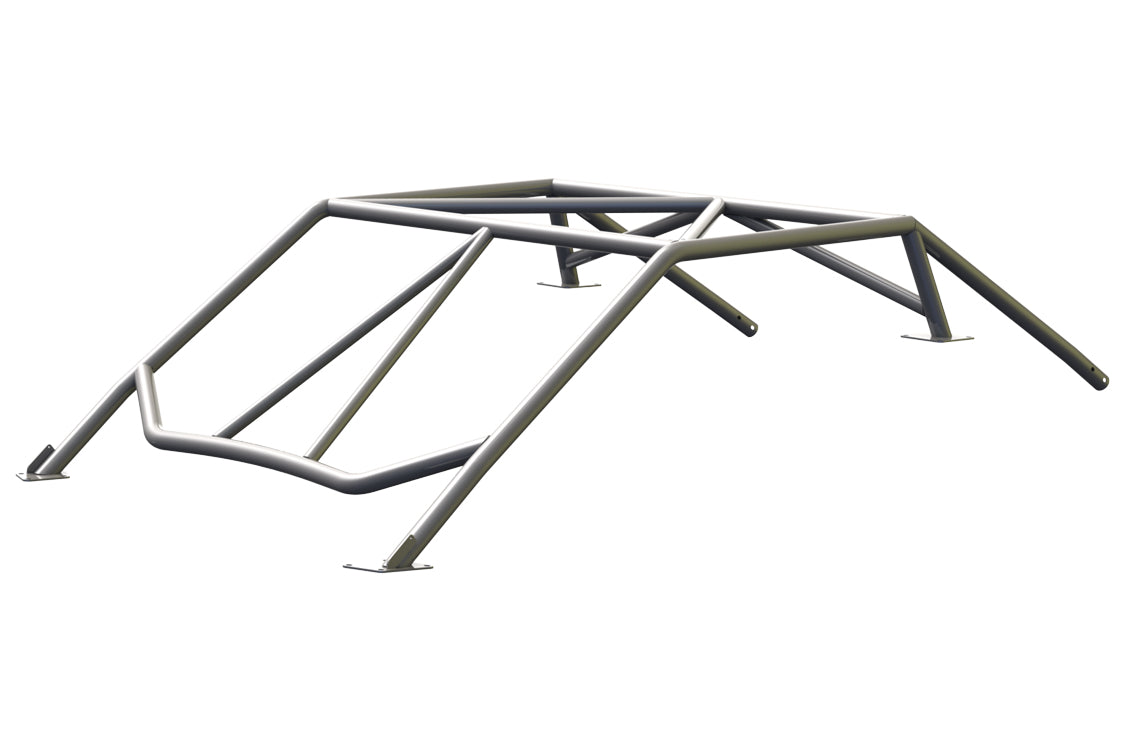 Can-Am Maverick X3 Roll Cage KIT | "BAJA SPEC"