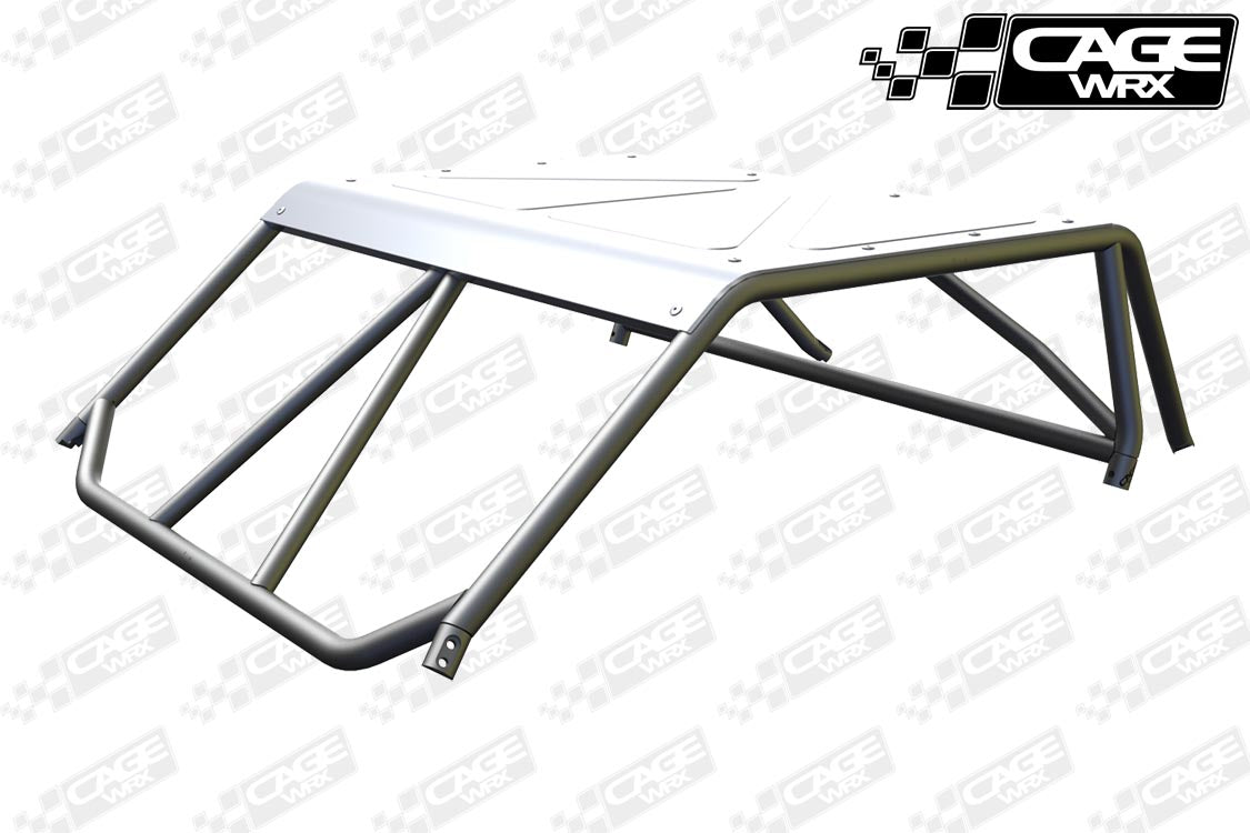Yamaha YXZ 1000 Roll Cage KIT | "BAJA SPEC"