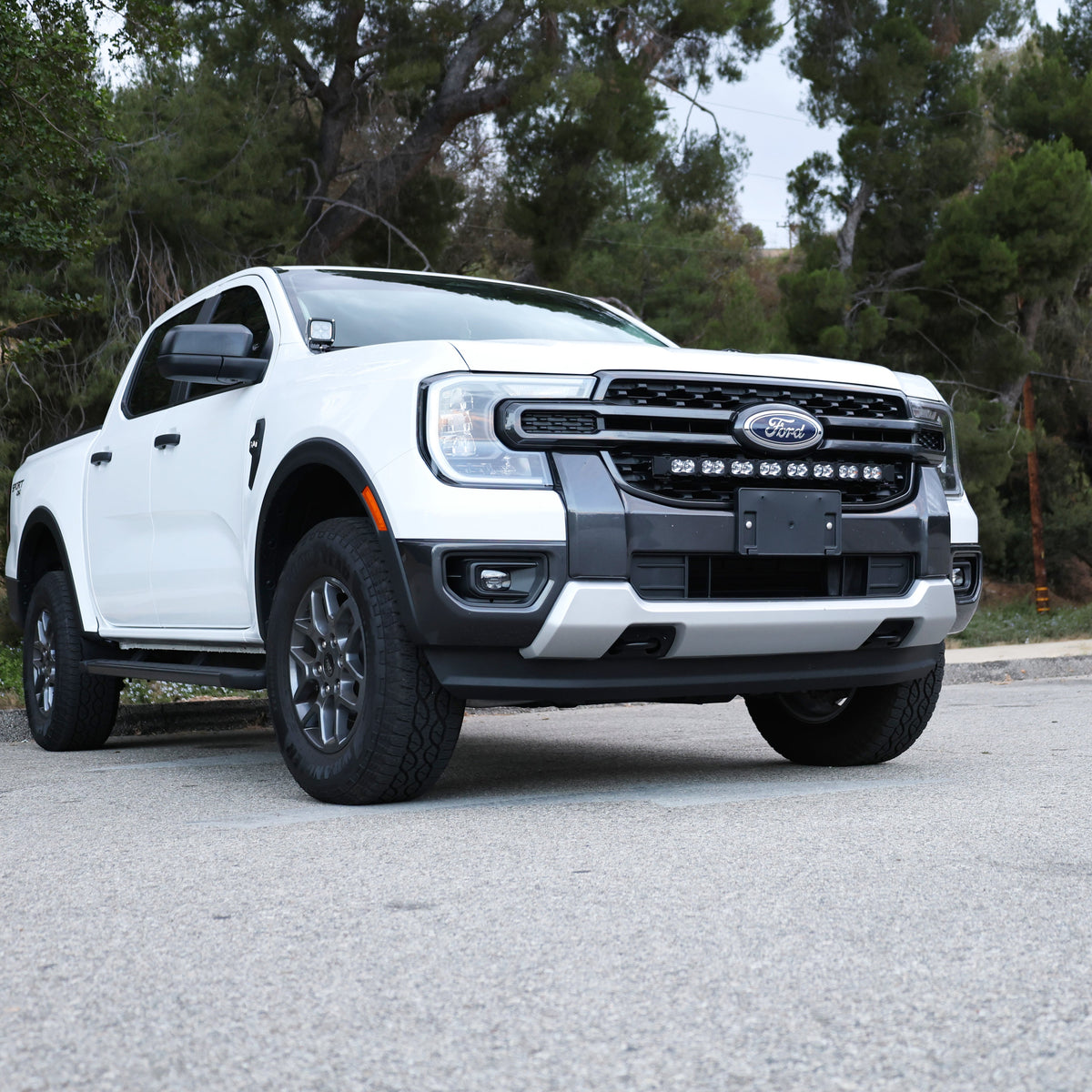 2024+ Ford Ranger 30in Light Bar PRO