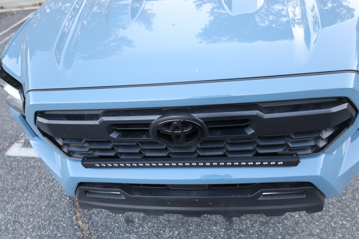 2024+ Toyota Tacoma 30in Light Bar SLIM