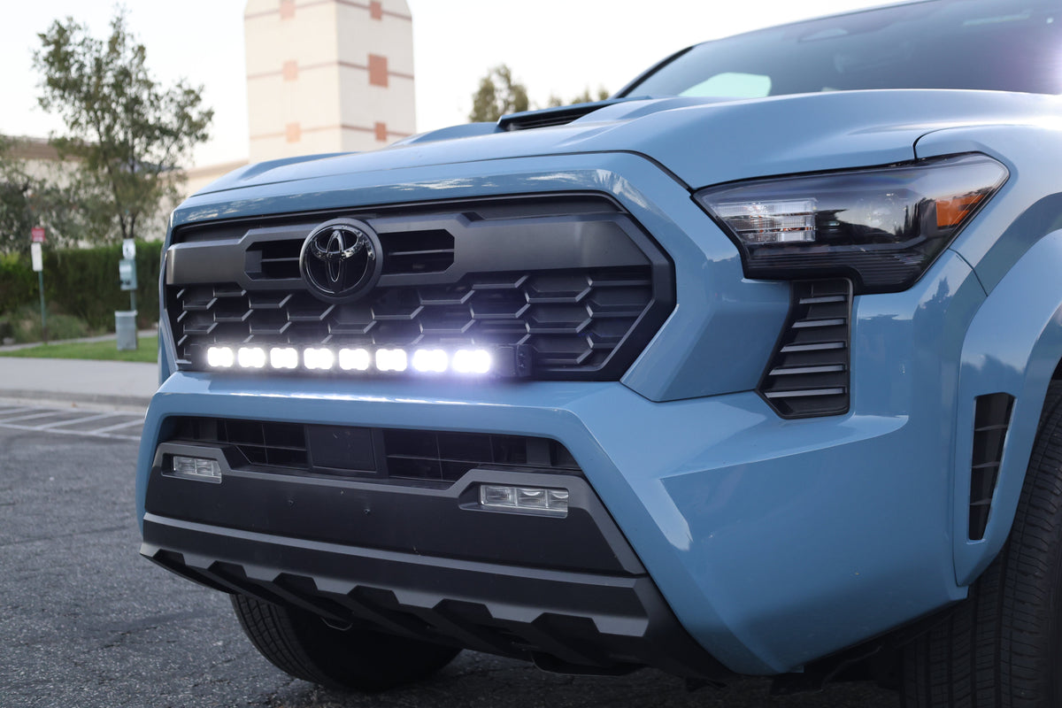 2024+ Toyota Tacoma 30in Light Bar PRO