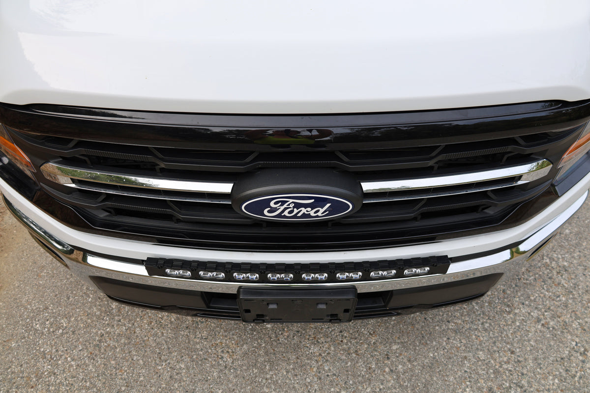 2024+ Ford F150 30in Light Bar PRO