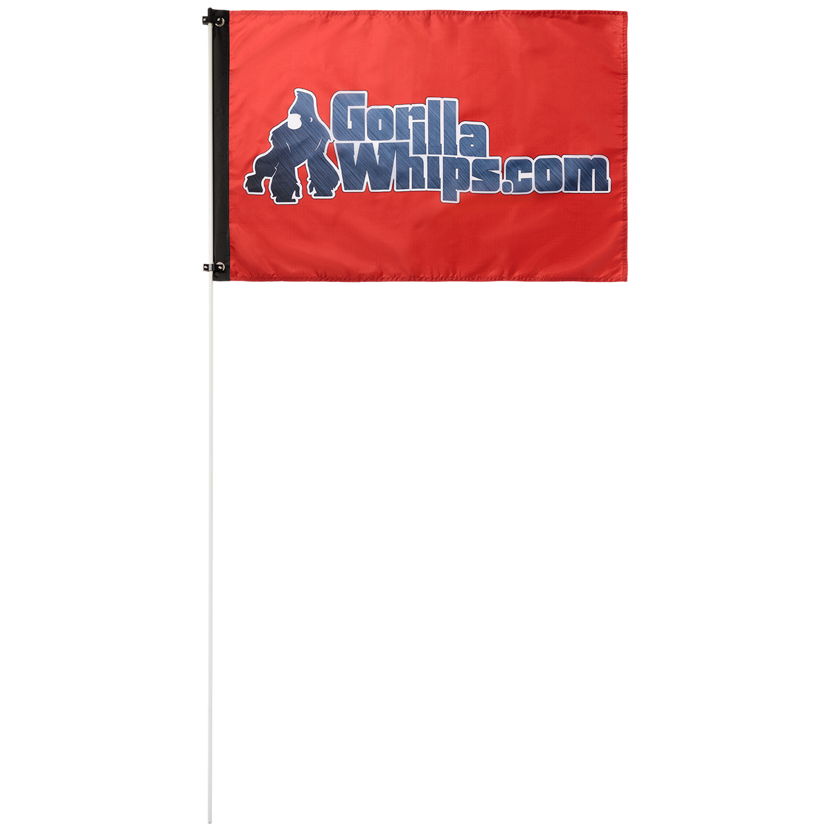 Gorilla Whips 2x3 Grommet Whip Flag