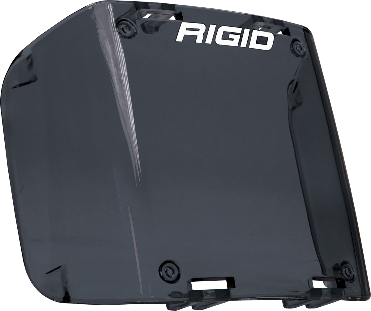 Rigid Industries Light Cover Smoke D-SS Pro