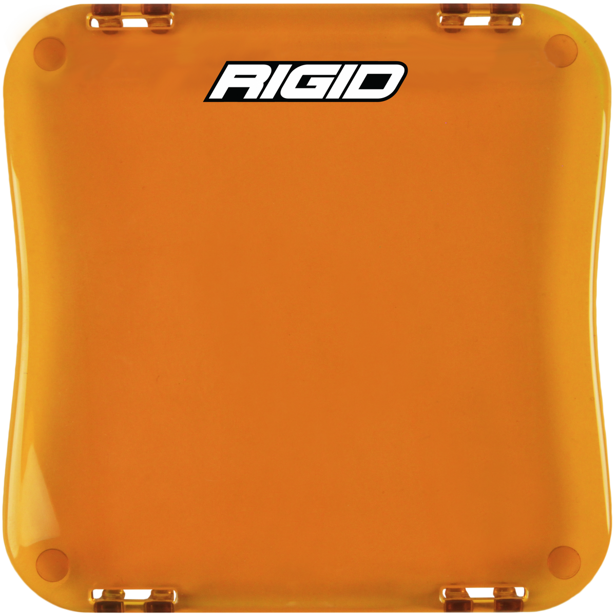 Light Cover Yellow D-XL Pro RIGID Industries - Default Title