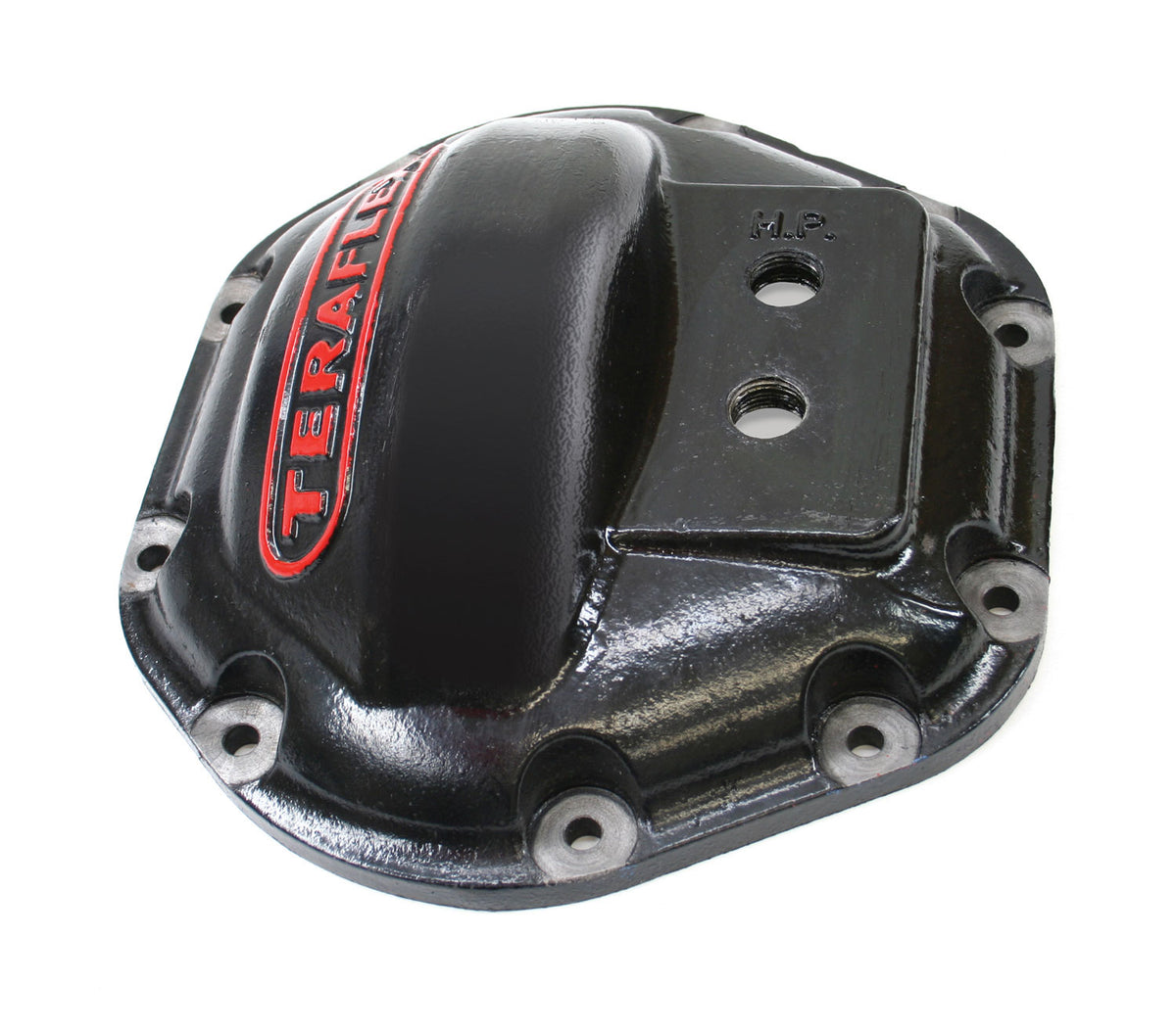 Dana 44 / Tera44 HD Differential Cover Kit TeraFlex