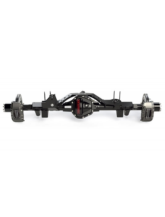 20-Up Jeep Gladiator 70 Inch TeraCRD60 HD Rear Axle w/ Full-Float & 5.38 Ratio R&P & ARB Locker 0-6 Inch Lift TeraFlex