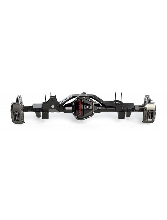 20-Up Jeep Gladiator 70 Inch TeraCRD60 HD Rear Axle w/ Semi-Float & 4.88 Ratio R&P & ARB Locker 0-6 Inch Lift TeraFlex