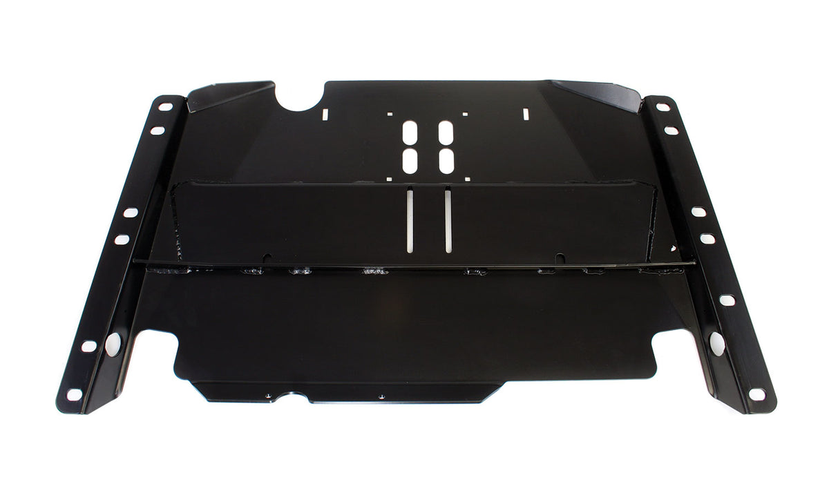 97-06 Jeep Wrangler TJ HD BellyUp Skid Plate Kit TeraFlex