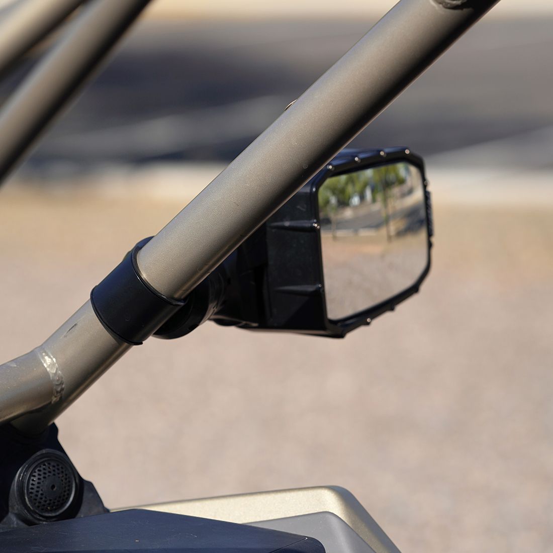 Rigid Industries Reflect Clamp Replacement Kit