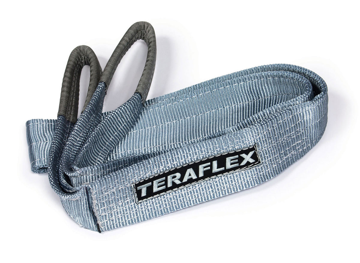 Recovery Tree Strap 7 Foot x 3 Inch TeraFlex