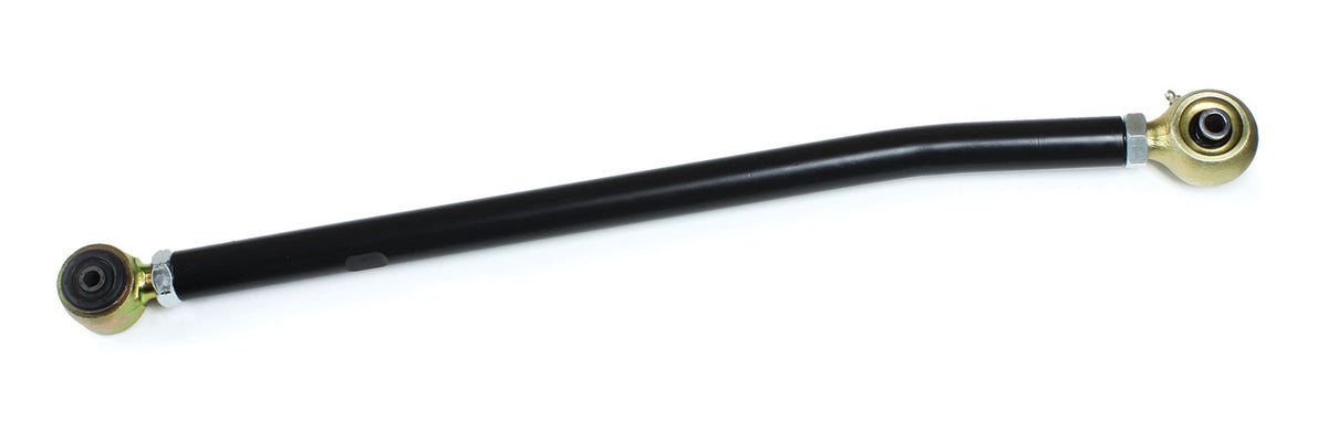 97-06 Jeep Wrangler TJ High Steer HD Adjustable Track Bar Front 3.5-6 Inch Lift TeraFlex