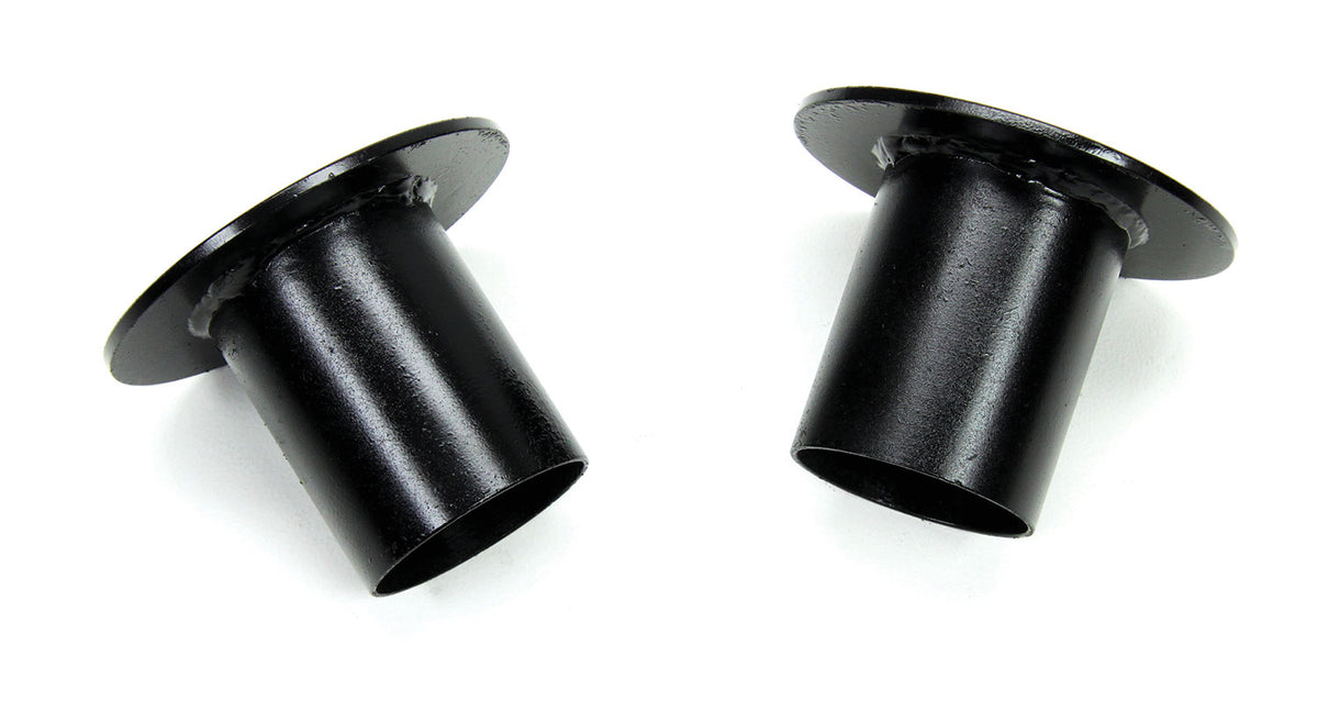 07-18 Wrangler JK SpeedBump Spring Bucket Jounce Tube Brace Kit Front TeraFlex