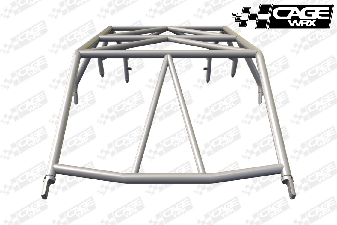Polaris RZR Pro R4 Roll Cage KIT | "BAJA SPEC"