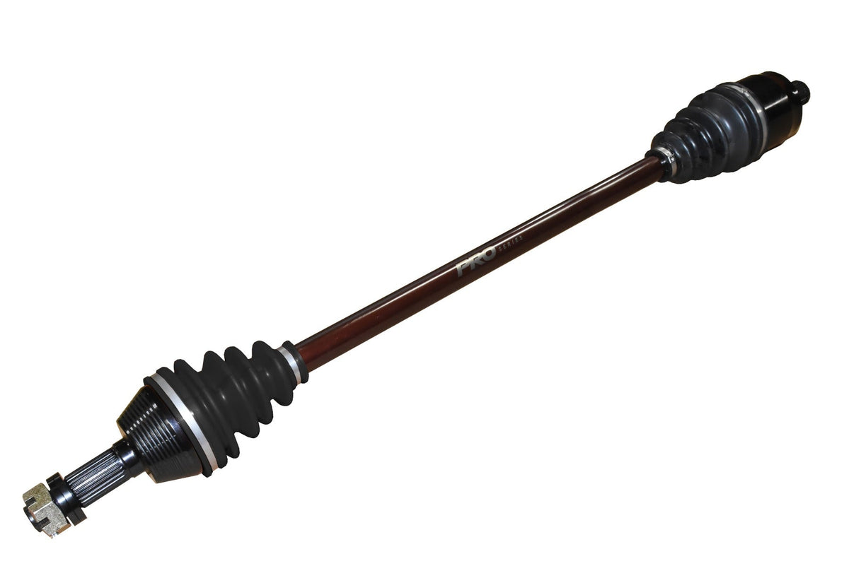RCV Pro Series II UTV Axle for Polaris RZR XP1000 & XP Turbo for HCR, Lonestar Racing & Racetech Titanium/NXS Long Travel kit - Rear