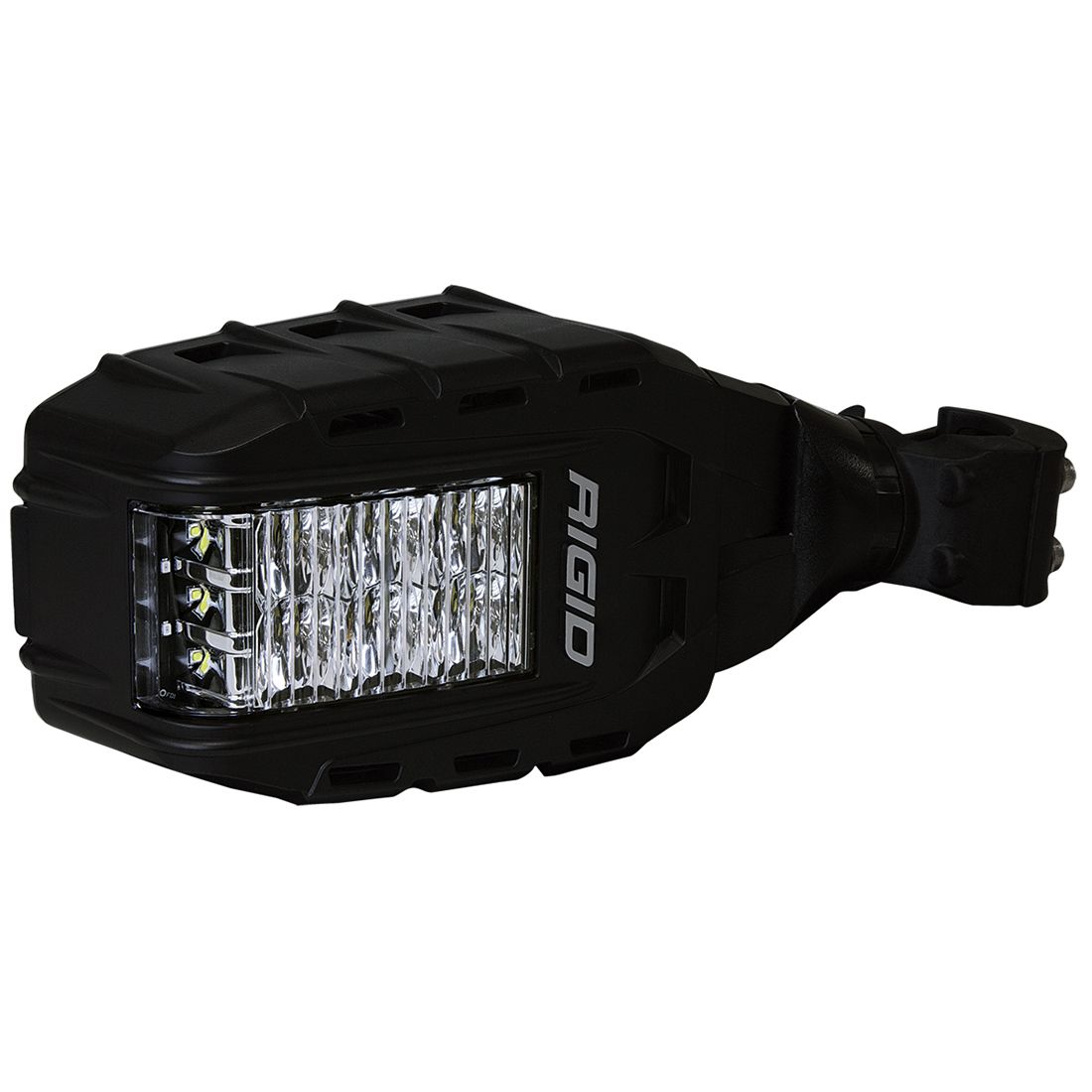 Rigid Industries Reflect Lamp Set Pair