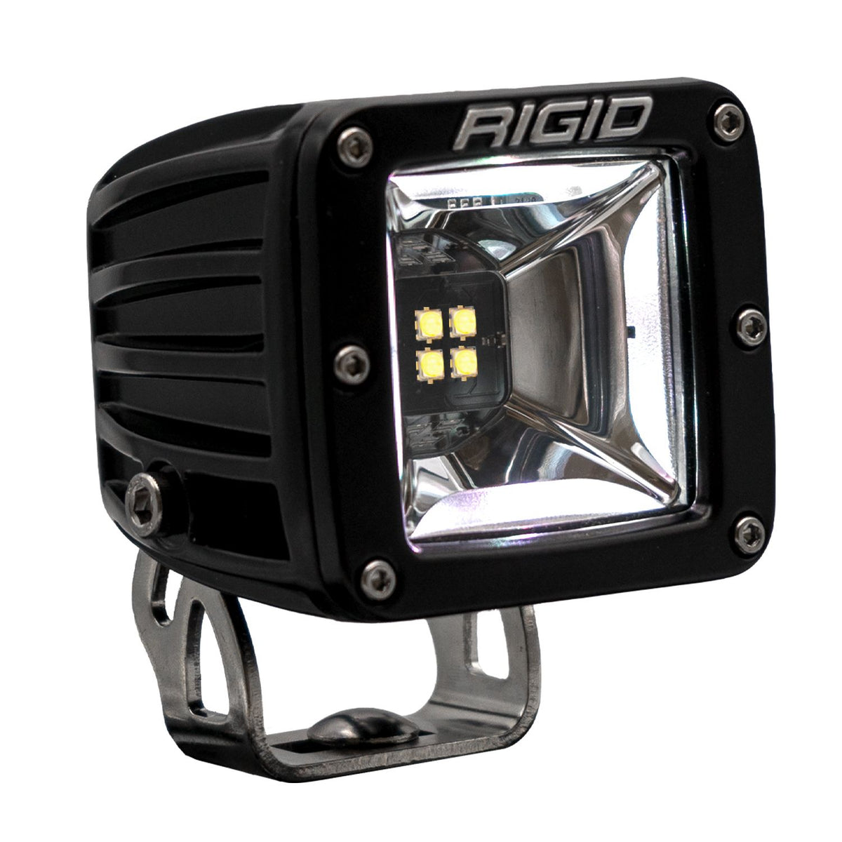 Radiance Plus Scene RGBW Surface Mount Pair RIGID Industries - Default Title