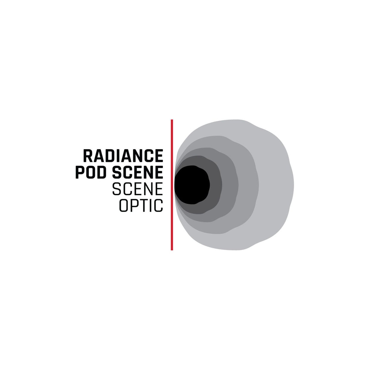 Rigid Industries Radiance Plus Scene RGBW Flush Mount Pair