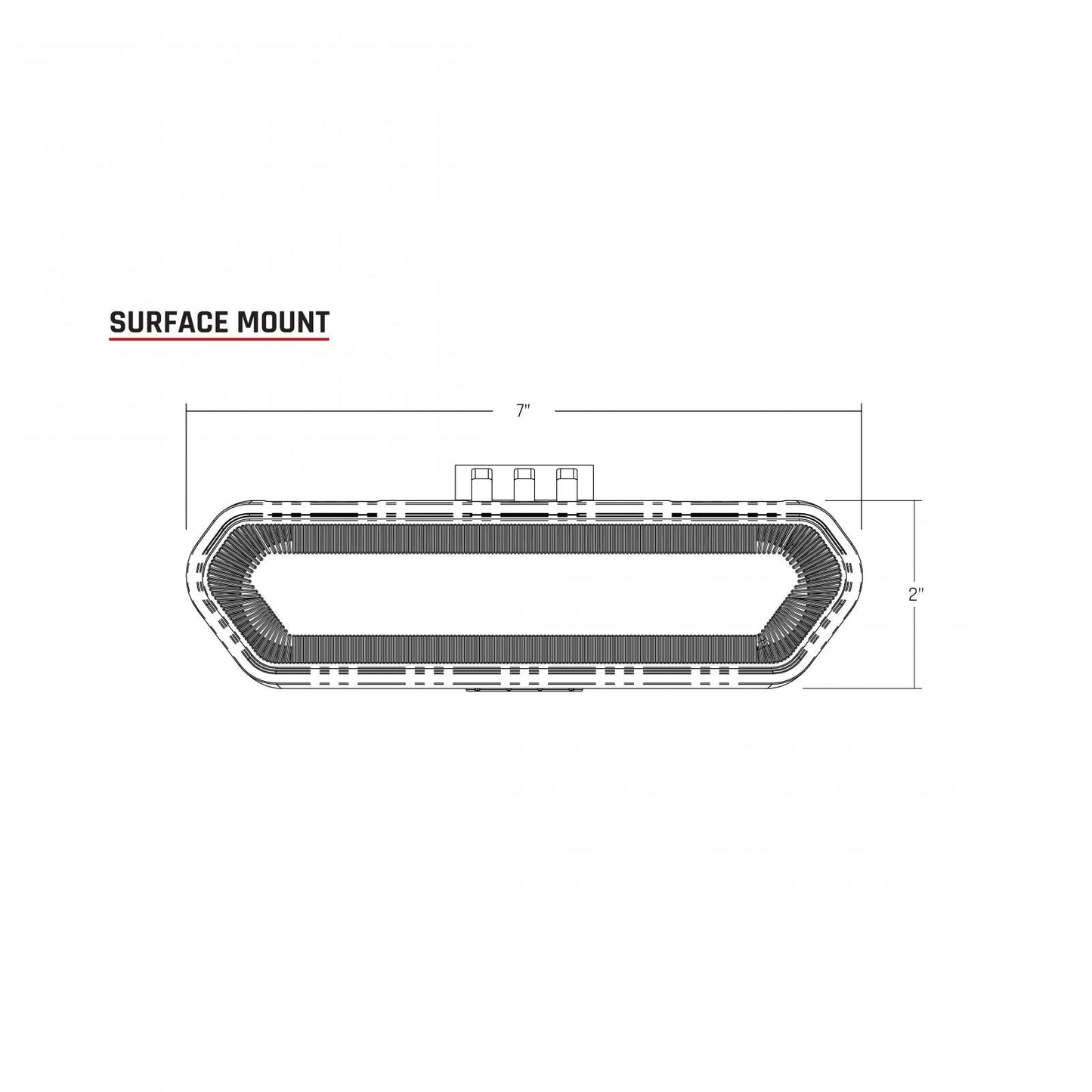 Rigid Industries Tail Light Chase