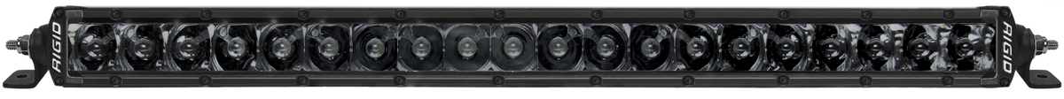 Rigid Industries Spot SR-Series Pro
